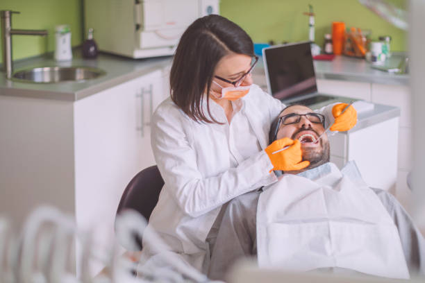 Best Walk-In Emergency Dentist in Ponderay, ID